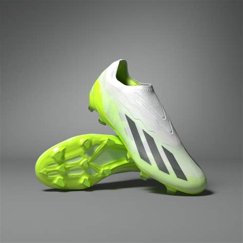 adidas laceless voetbalschoenen|adidas laceless cleats.